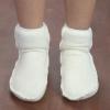 Vlněné elastické ponožky Merino